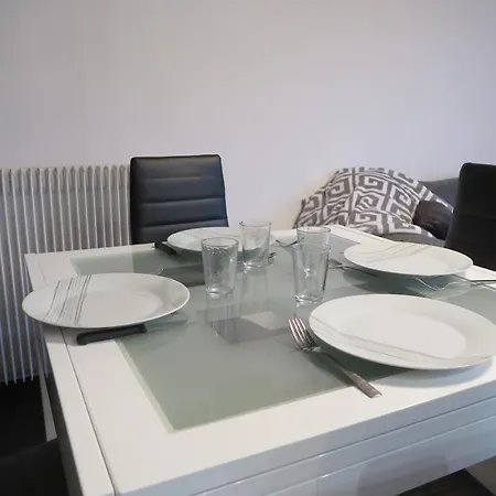 Le Sablier République Apartamento *